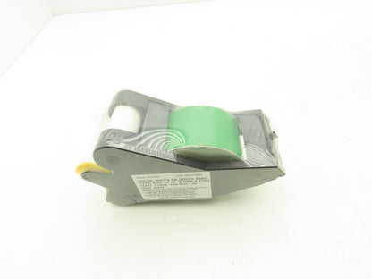 Brady 64816 Supply Cartridges For Label And Sign Maker 2.25" X 90'