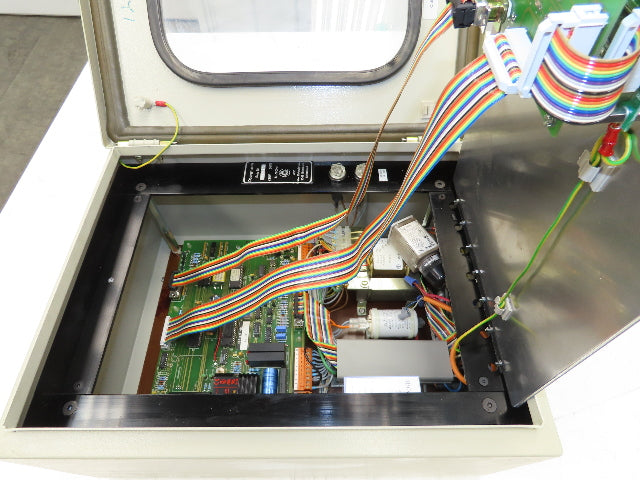 Max Dätwyler Dosingmaster Dosing Pump Controller 220v 50hz 1ph