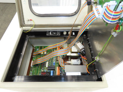 Max Dätwyler Dosingmaster Dosing Pump Controller 220v 50hz 1ph
