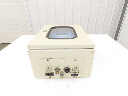 Max Dätwyler Dosingmaster Dosing Pump Controller 220v 50hz 1ph