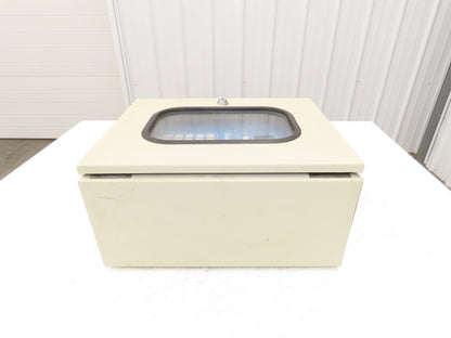 Max Dätwyler Dosingmaster Dosing Pump Controller 220v 50hz 1ph