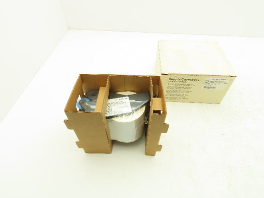 Brady 64968 Supply Cartridges For Label And Sign Maker 7" X 10"