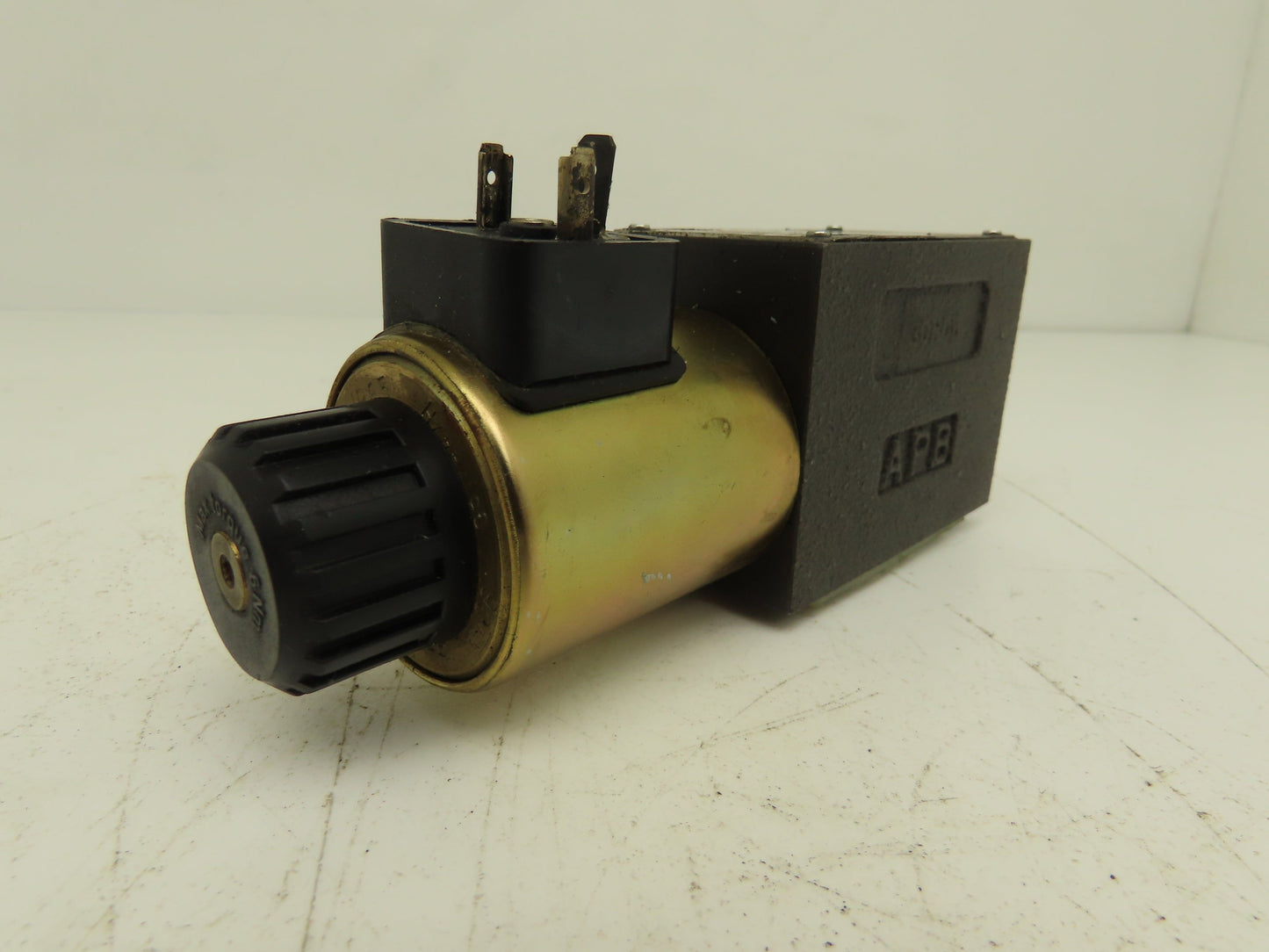 Herion S6VH10G02000160V Directional Valve