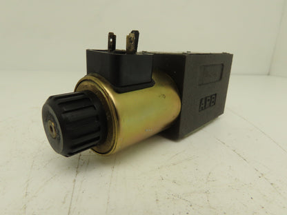 Herion S6VH10G02000160V Directional Valve