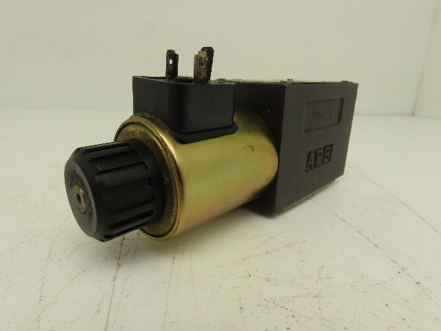 Herion S6VH10G02000160V Directional Valve