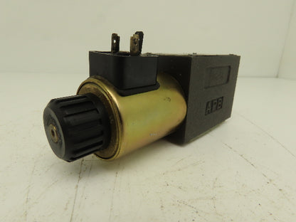 Herion S6VH10G02000160V Directional Valve