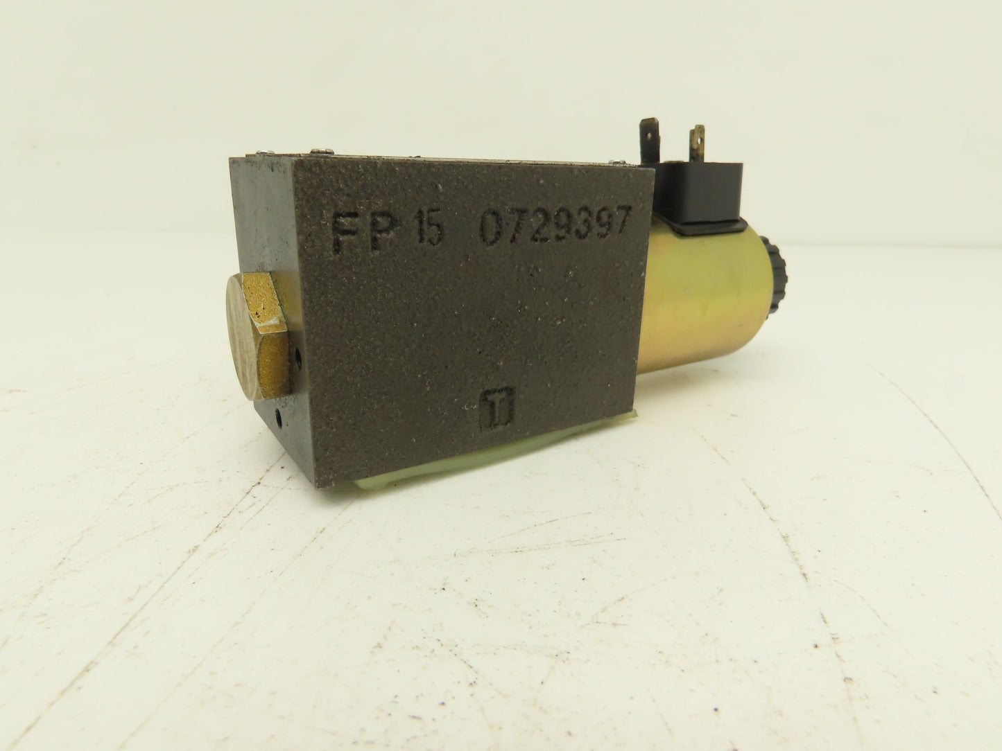 Herion S6VH10G02000160V Directional Valve