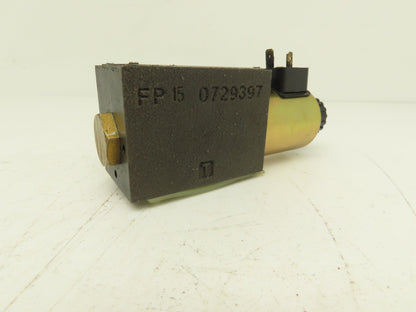 Herion S6VH10G02000160V Directional Valve