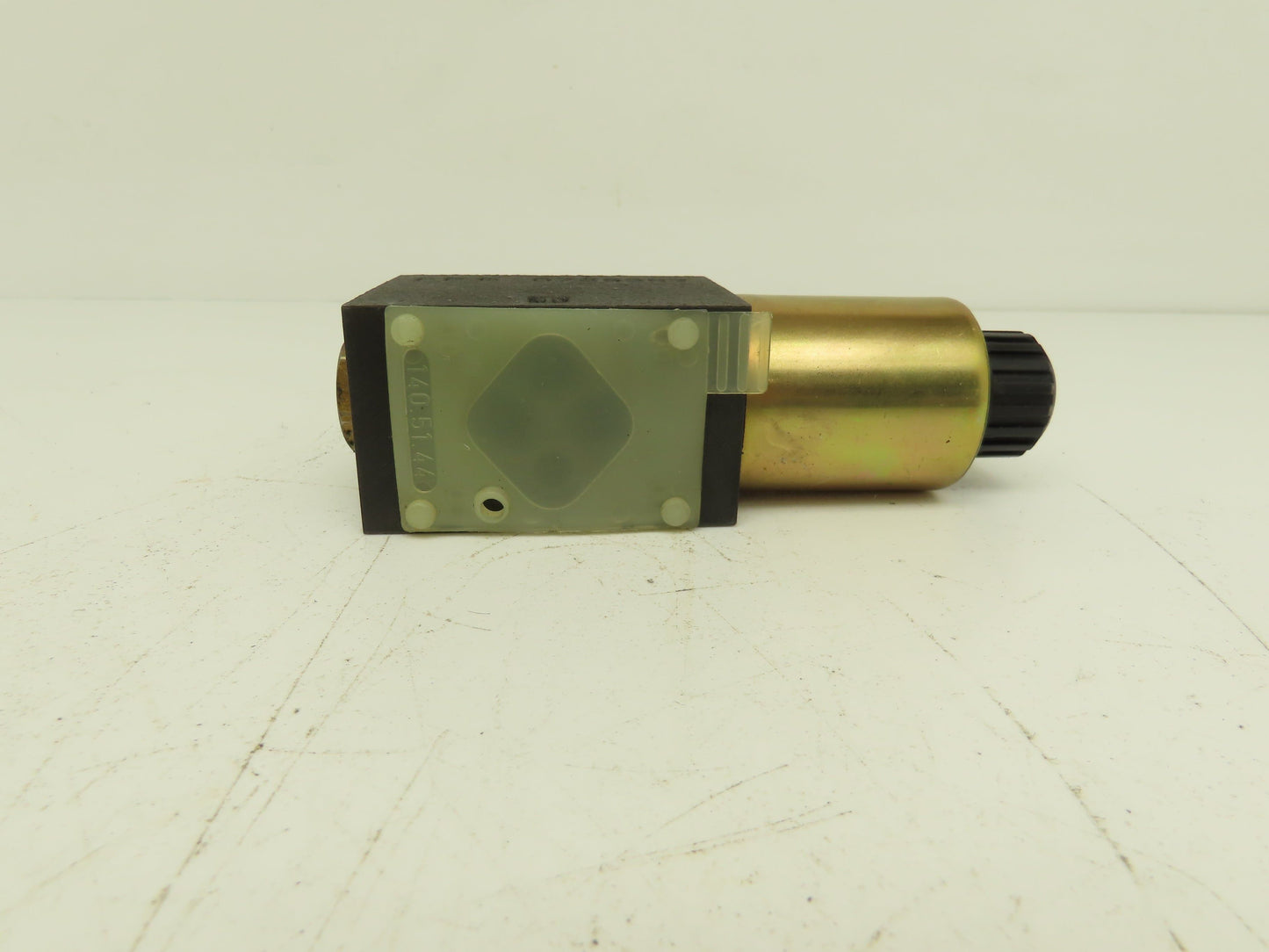 Herion S6VH10G02000160V Directional Valve