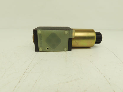 Herion S6VH10G02000160V Directional Valve