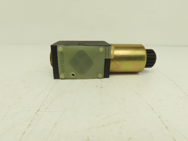 Herion S6VH10G02000160V Directional Valve