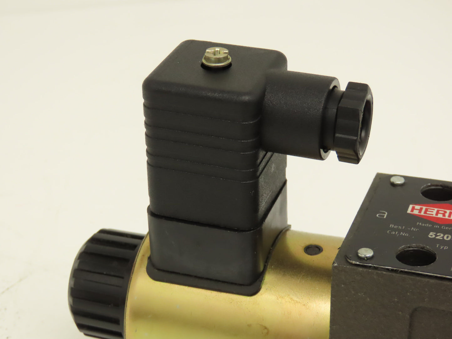 Herion S6VH10G02000160V Directional Valve