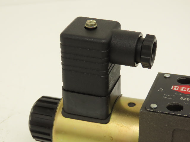 Herion S6VH10G02000160V Directional Valve