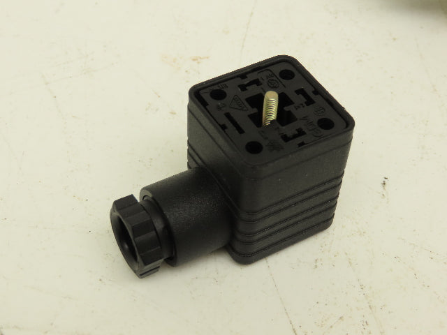 Herion S6VH10G02000160V Directional Valve