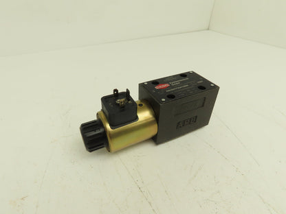 Herion S6VH10G02000160V Directional Valve