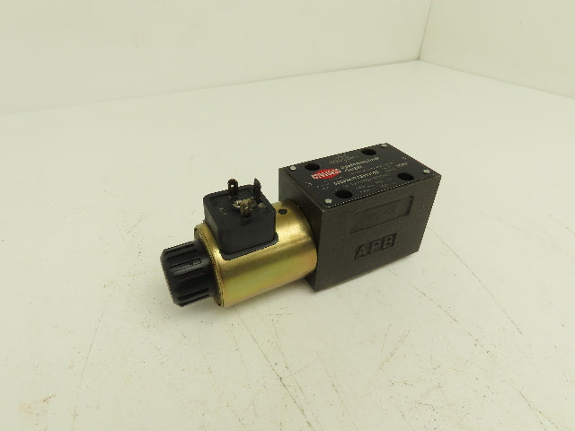 Herion S6VH10G02000160V Directional Valve