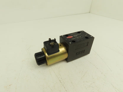 Herion S6VH10G02000160V Directional Valve