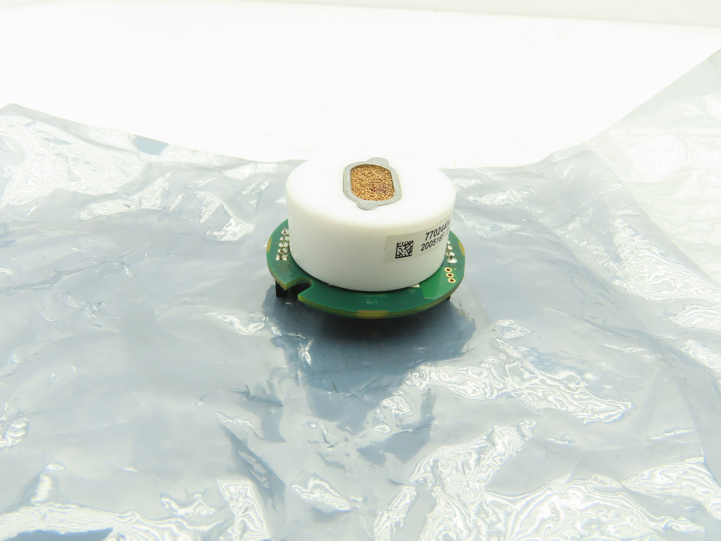 7702-2564/200516F 220 77024404 LEL Sensor Module Circuit Board iTrans