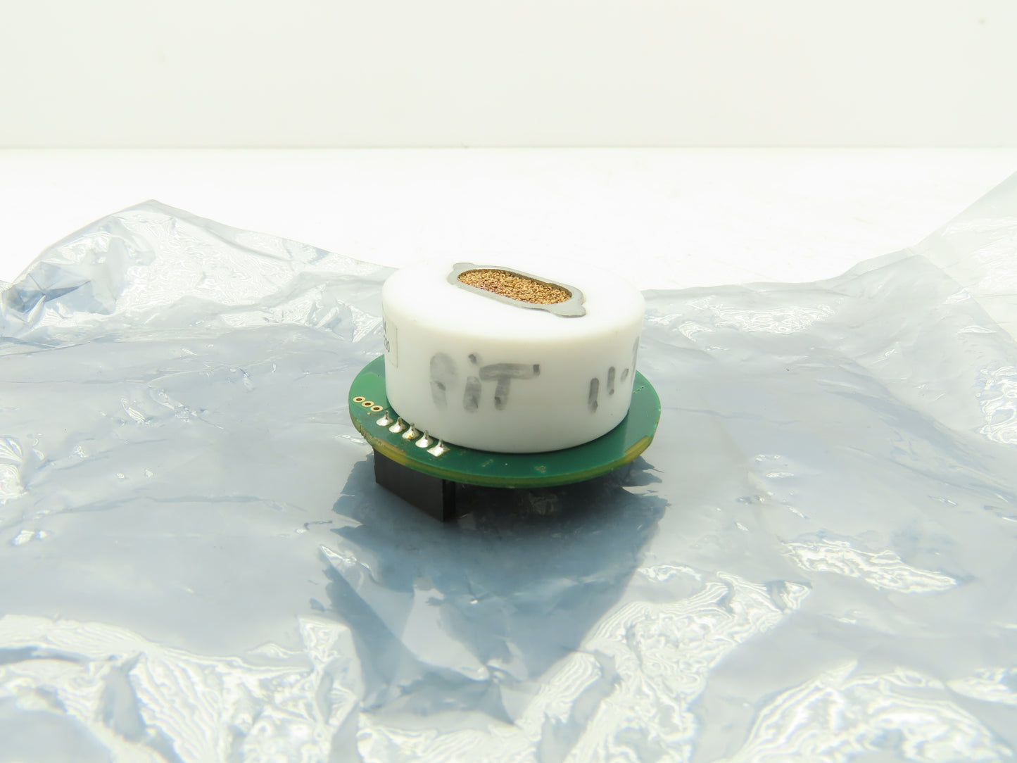 7702-2564/200516F 220 77024404 LEL Sensor Module Circuit Board iTrans