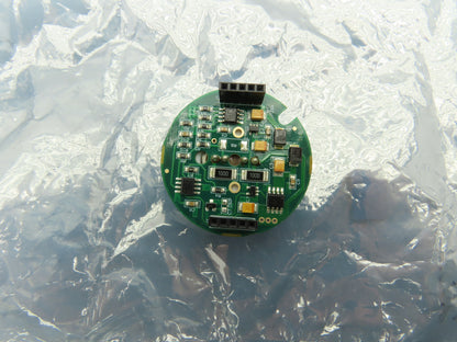 7702-2564/200516F 220 77024404 LEL Sensor Module Circuit Board iTrans