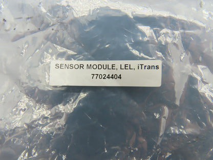 7702-2564/200516F 220 77024404 LEL Sensor Module Circuit Board iTrans