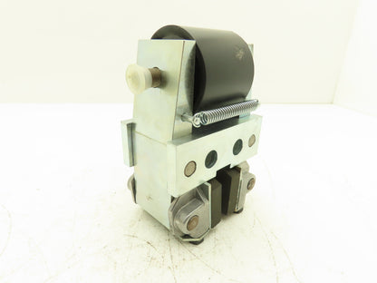 Ringspann DH15P Pneumatic Air Actuated Brake Caliper Spring Release