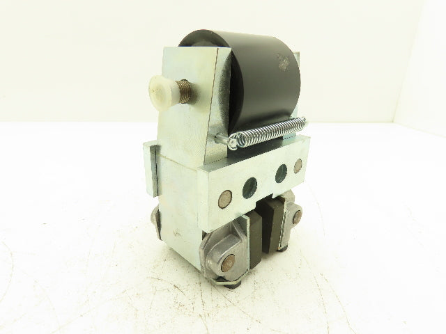 Ringspann DH15P Pneumatic Air Actuated Brake Caliper Spring Release