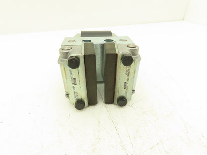 Ringspann DH15P Pneumatic Air Actuated Brake Caliper Spring Release