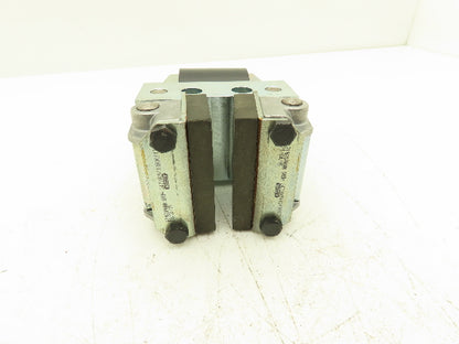 Ringspann DH15P Pneumatic Air Actuated Brake Caliper Spring Release