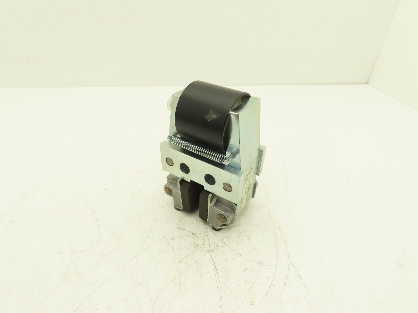 Ringspann DH15P Pneumatic Air Actuated Brake Caliper Spring Release