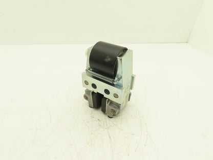 Ringspann DH15P Pneumatic Air Actuated Brake Caliper Spring Release