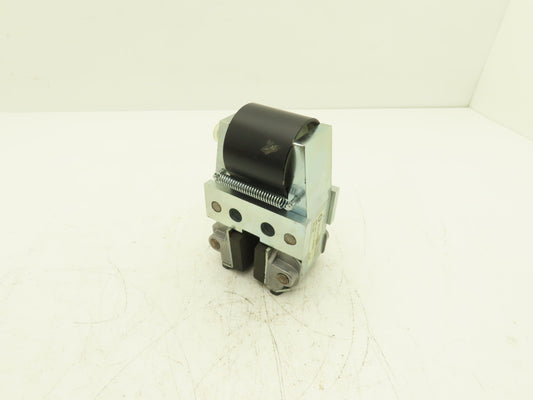 Ringspann DH15P Pneumatic Air Actuated Brake Caliper Spring Release