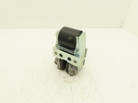 Ringspann DH15P Pneumatic Air Actuated Brake Caliper Spring Release