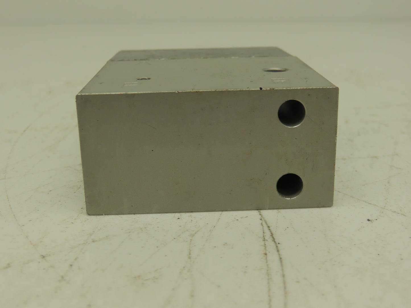 Hekomatic WKJ-1 Pneumatic Valve 3/2 G1/4" Ports