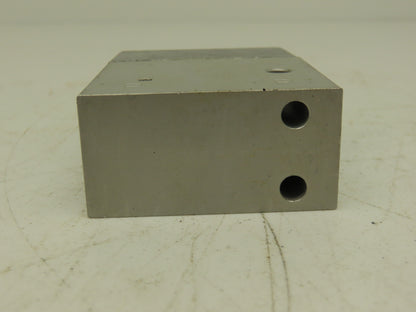 Hekomatic WKJ-1 Pneumatic Valve 3/2 G1/4" Ports