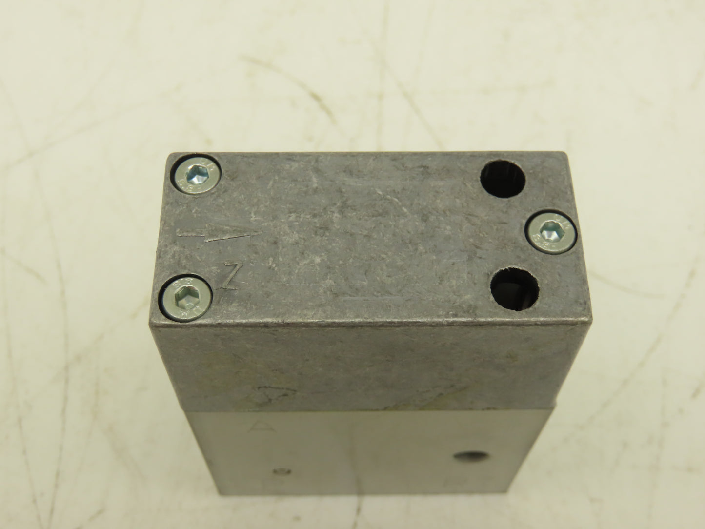 Hekomatic WKJ-1 Pneumatic Valve 3/2 G1/4" Ports