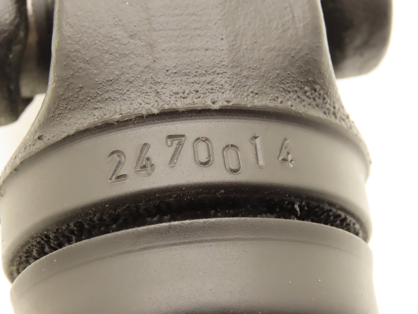 Double Universal Slip Joint Drive Shaft Length 240mm Flange 90mm Hole 4x8mm