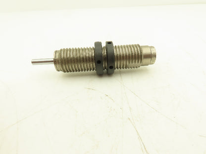Enidine OEM 1.0M Shock Absorber Hydraulic Adjustable 15/16" Stroke 1/4"
