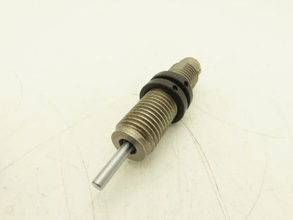 Enidine OEM 1.0M Shock Absorber Hydraulic Adjustable 15/16" Stroke 1/4"
