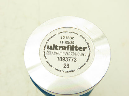 Donaldson 121232 Ultrafilter Filter Element FF 05/20
