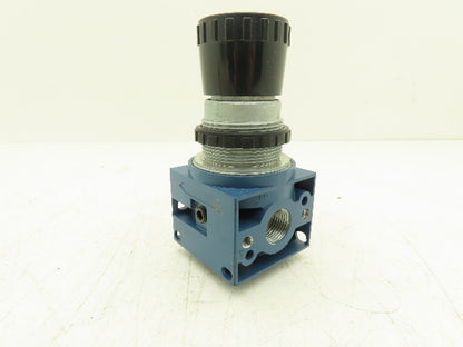 Rexroth 5350224010 Pneumatic Air Regulator 1/2 NPT