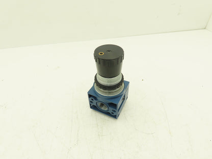 Rexroth 5350224010 Pneumatic Air Regulator 1/2 NPT