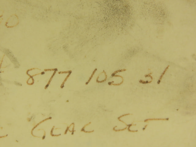 Harmonic Drive 877-105-31 Gear Set 20mm Shaft ID 85mm OD 28mm W