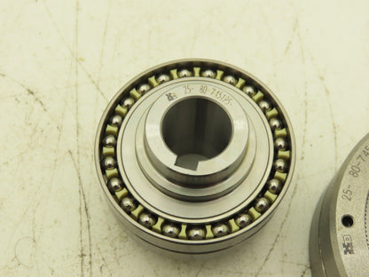 Harmonic Drive 877-105-31 Gear Set 20mm Shaft ID 85mm OD 28mm W