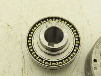 Harmonic Drive 877-105-31 Gear Set 20mm Shaft ID 85mm OD 28mm W