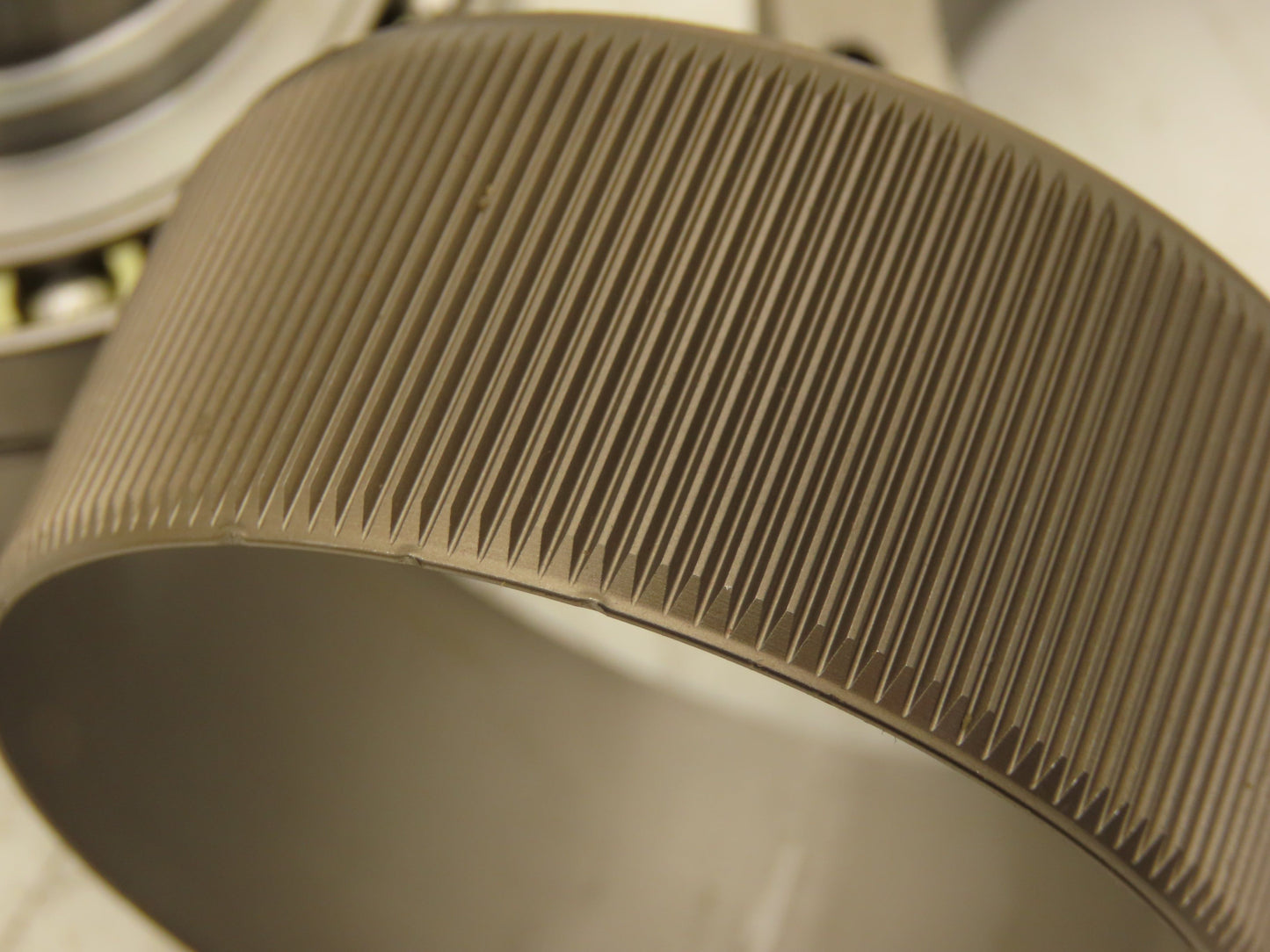 Harmonic Drive 877-105-31 Gear Set 20mm Shaft ID 85mm OD 28mm W