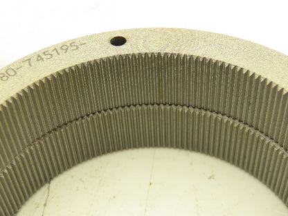 Harmonic Drive 877-105-31 Gear Set 20mm Shaft ID 85mm OD 28mm W