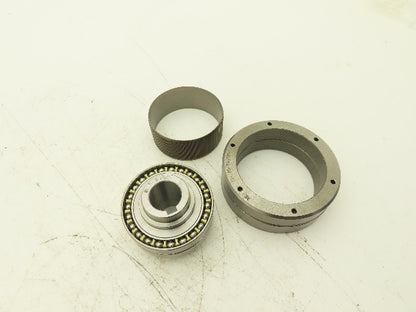 Harmonic Drive 877-105-31 Gear Set 20mm Shaft ID 85mm OD 28mm W