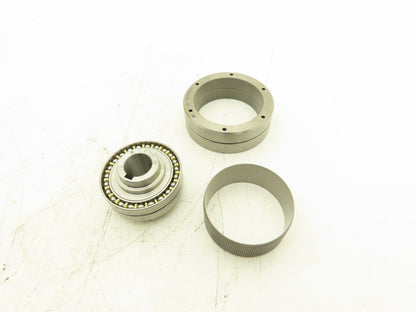 Harmonic Drive 877-105-31 Gear Set 20mm Shaft ID 85mm OD 28mm W