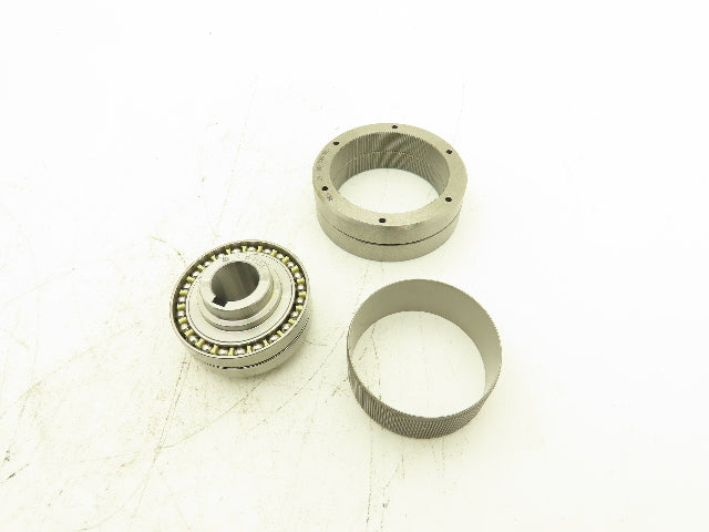 Harmonic Drive 877-105-31 Gear Set 20mm Shaft ID 85mm OD 28mm W